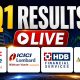 Q1 Results LIVE | HDFC Life, ICICI Lombard, HDB Financial & Angel One Earnings | Stock Market LIVE