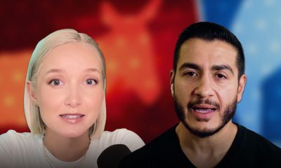 Abdul El-Sayed on AIPAC spending, ‘Defund the Police’ and why he’s not a socialist