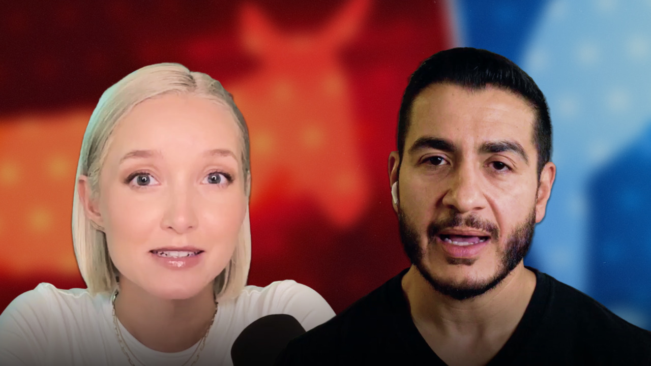 Abdul El-Sayed on AIPAC spending, ‘Defund the Police’ and why he’s not a socialist