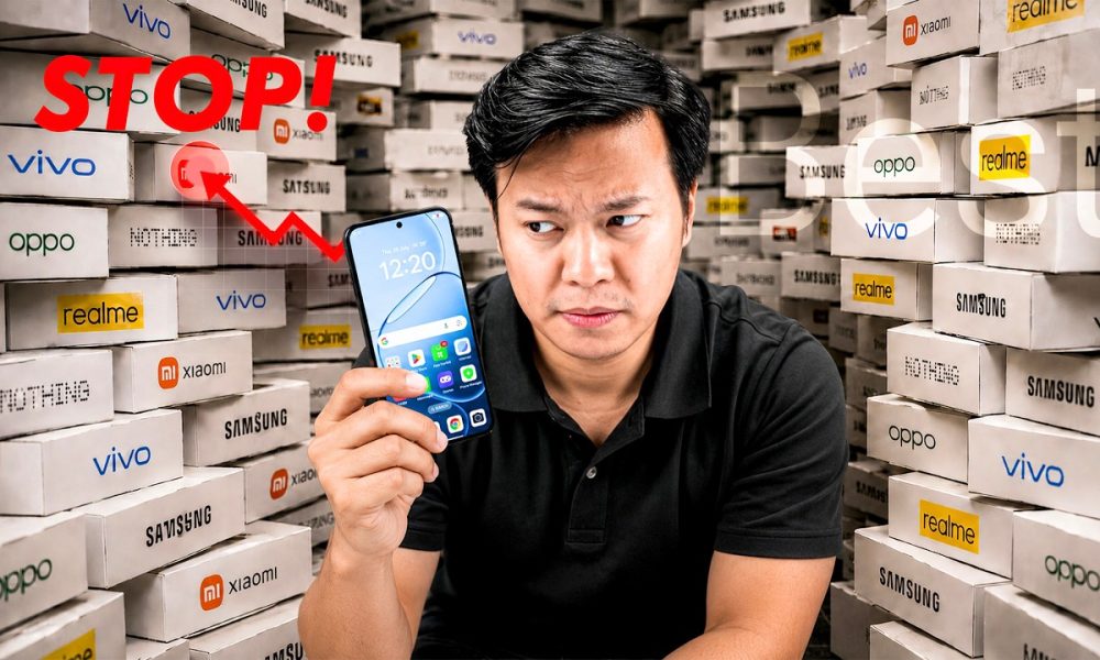 Tips to Buy the Best Phone in 2026 & Save Money