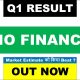 Jio Finance Q1 Results 2027 | Jio Finance Results Today | Jio Finance Share Latest News