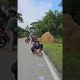 This is what happens when you are greedy for other people's money. #comedyvideos #funnyvideo #shorts