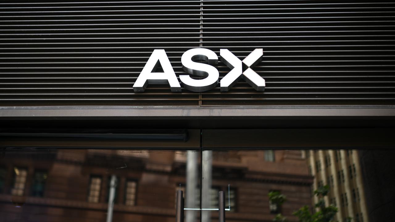 Aussie shares end week lower as mining rout continues