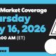 Yahoo Finance Live: Daily Market Coverage - July 16, 2026 9AM-11AM (ET)