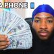 I Tried To Make Money As a Teen With $0 and A Phone...