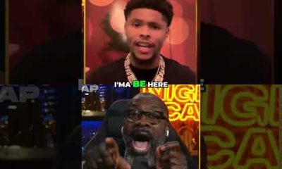 Money & Style: A Heated Debate About Opinions #shorts