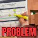 Minecraft ASMR | Financial Analyst Reviews YOUR Business & Finds a Problem