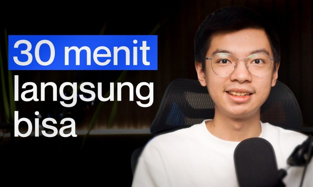 Belajar Trading Crypto Dari Nol Dalam 30 Menit (Untuk Pemula)