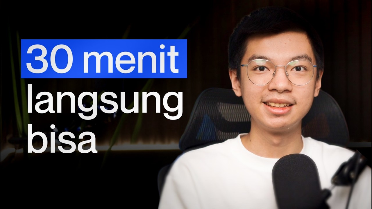 Belajar Trading Crypto Dari Nol Dalam 30 Menit (Untuk Pemula)