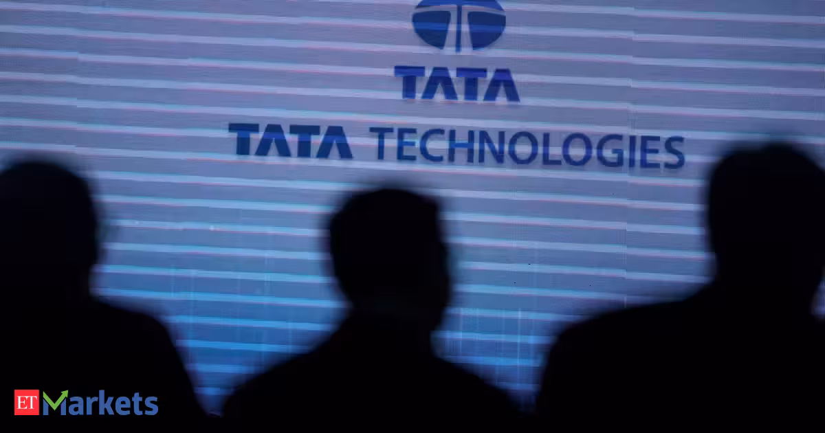 Tata Technologies Q1 Results: Profit rises 6% to Rs 180 crore
