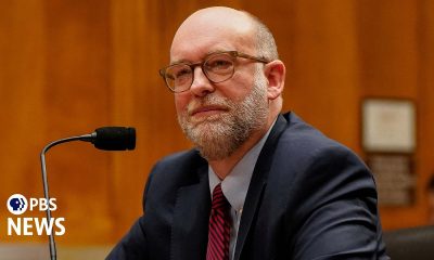 WATCH LIVE: Vought testifies on Consumer Financial Protection Bureau in Senate hearing