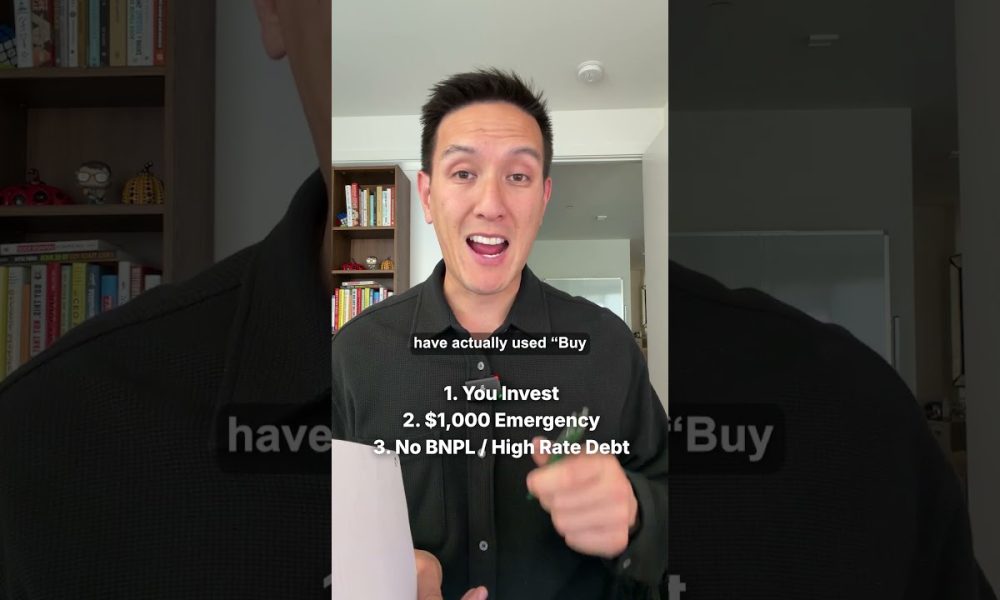 5 Signs You're Doing Well Financially in 2026