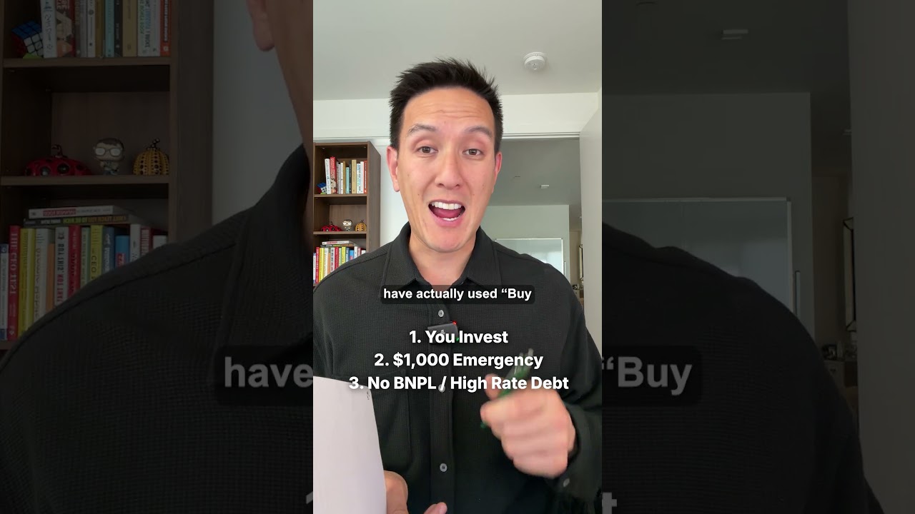 5 Signs You're Doing Well Financially in 2026