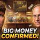 Ripple XRP CAUGHT: BlackRock JPMorgan Franklin Templeton Are All Buying These 5 Coins Right Now!