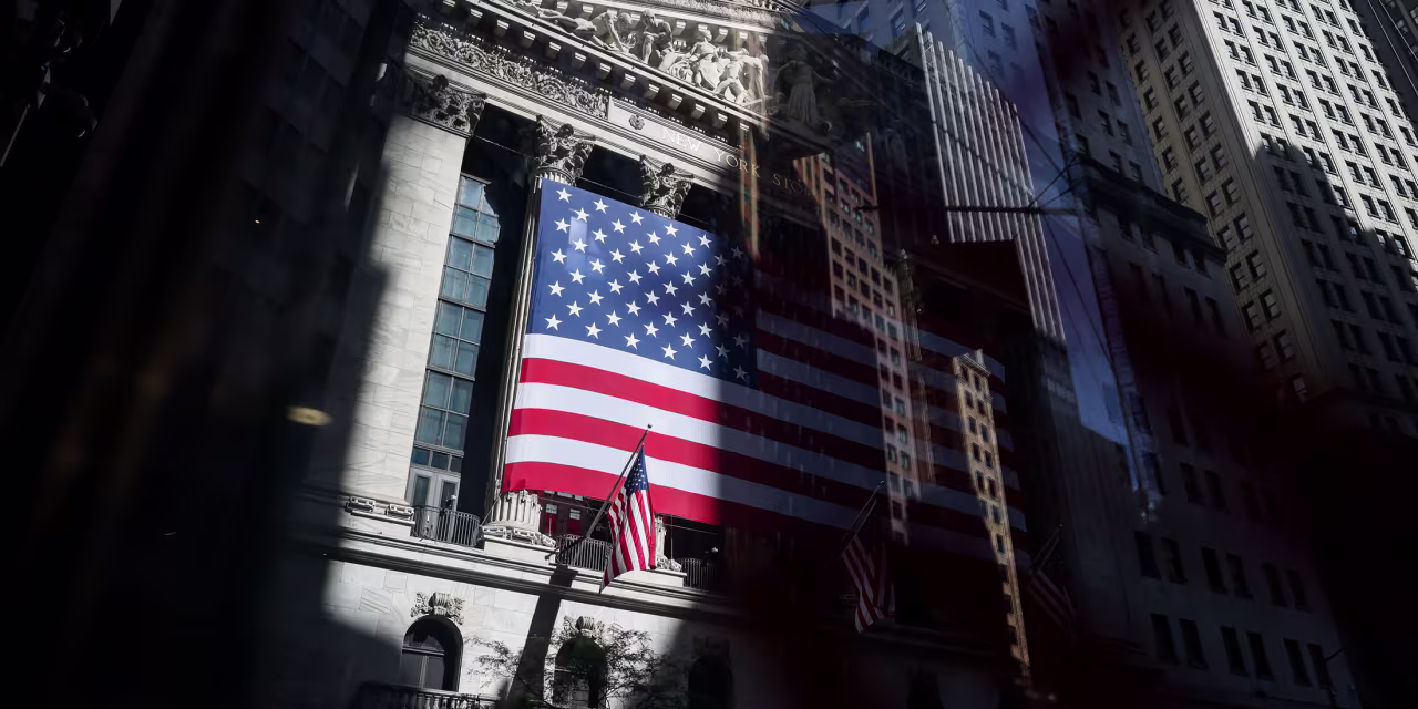 The S&P 500 Is Lagging. Do You Know How Your Retirement Savings Are Actually Invested?