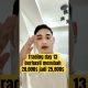 Trading day 13 berhasil merubah 20,000$ jadi 25,800$  #trading  #cryptocurrency #bitcoin