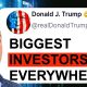 Massive Companies Invest In Bitcoin & Crypto = Going To ZERO!?