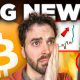 JPMorgan, BlackRock, Goldman Reveal MASTER Plan for Cryptocurrency (5 altcoin buys)