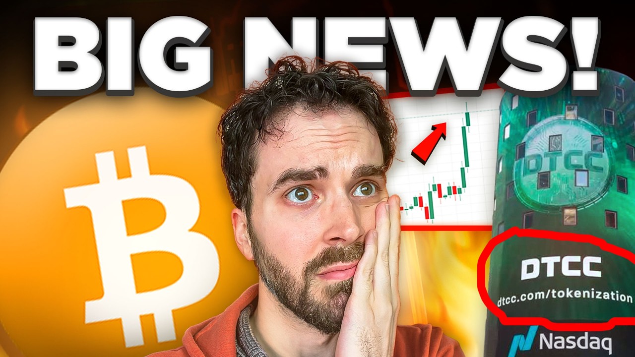JPMorgan, BlackRock, Goldman Reveal MASTER Plan for Cryptocurrency (5 altcoin buys)