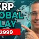 XRP About To Explode? Global Setup Shows What's Coming