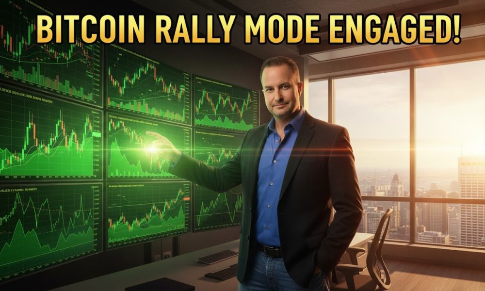 Crypto Technical Analysis  Bitcoin  Ethereum  Solana