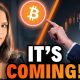 FORGET The Clarity Act | Did Larry Fink Just Admit Bitcoin is About To EXPLODE?
