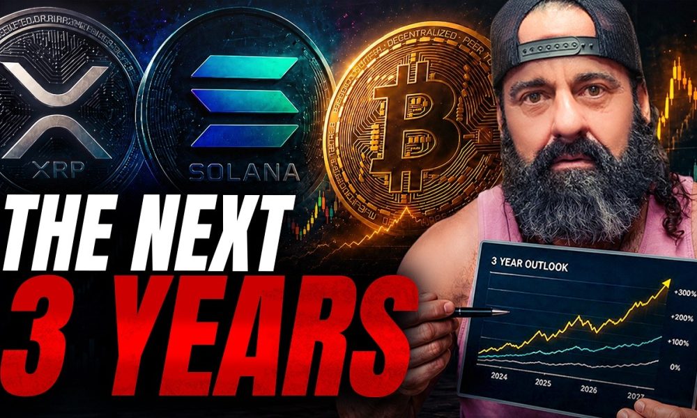The Critical XRP Factor Nobody is Talking About