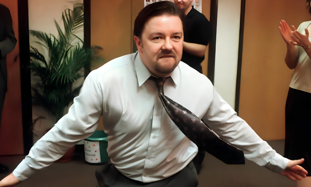 After <em>The Office</em>, comedy could never be the same again