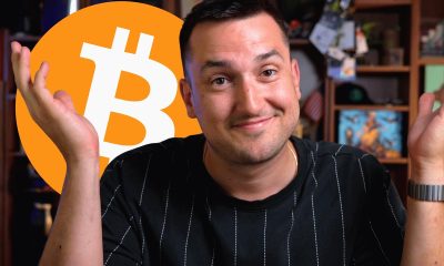IS THIS BITCOIN DROP WORTH BUYING!?