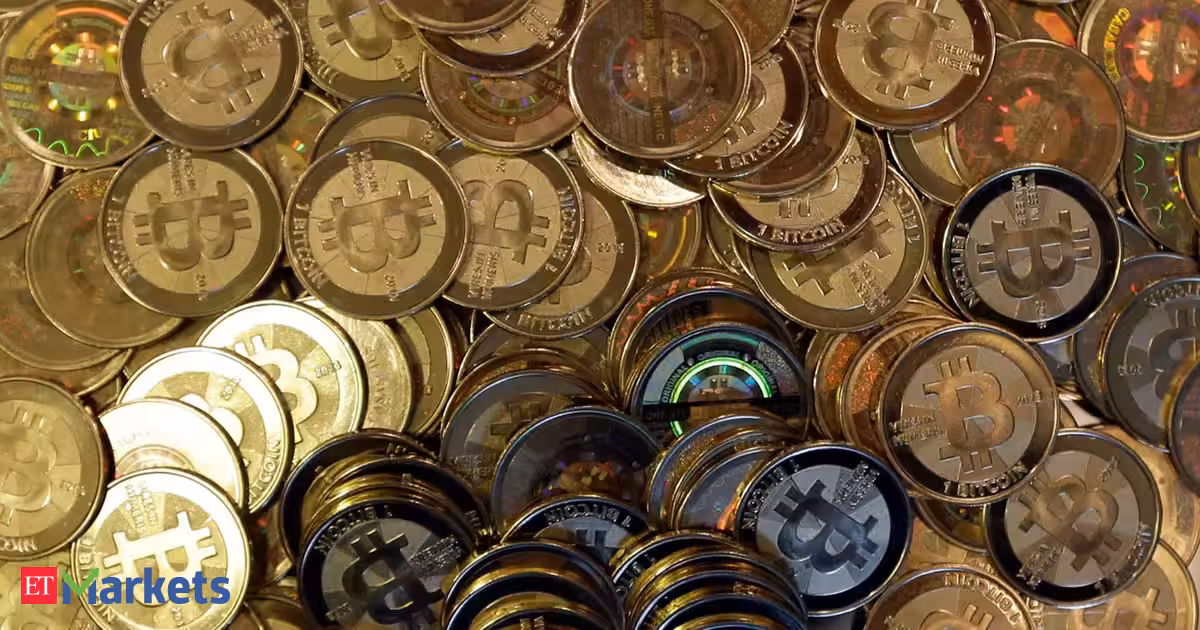 Bitcoin rebounds to $64K after AI-led selloff triggers crypto rout. Here's what experts say