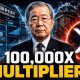 SBI EMPLOYEE: IT HAS A 100,000X MULTIPLIER | XRP HOLDERS MUST LISTEN