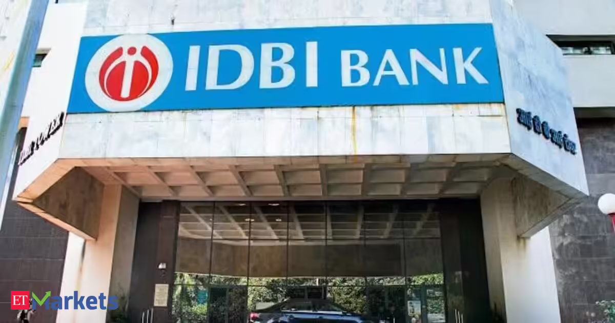IDBI Bank Q1 Results: Net profit grows 5% YoY to Rs 2,115 crore, NII climbs 10%