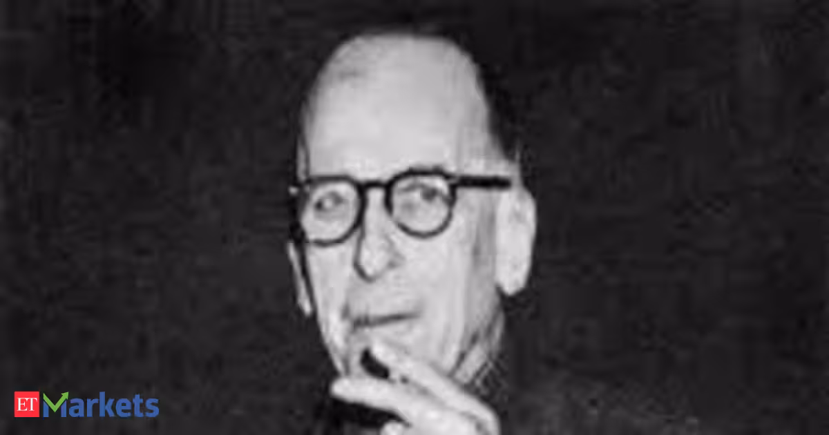 Fred Kelly’s timeless investing lessons: Why the crowd is usually wrong