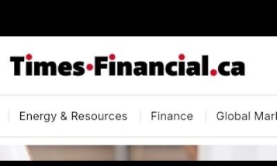 Times Financial Canada Review (2026) | Finance, Investing & Business News Overview