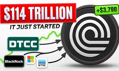 If You Own ONDO Crypto - BE PREPARED!!