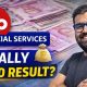 Jio Financial Services Q1 Results - FINALLY GOOD RESULT?