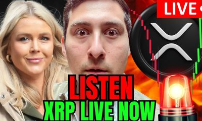 XRP WATCH! TRUMP PRESS SEC NEWS LIVE NOW