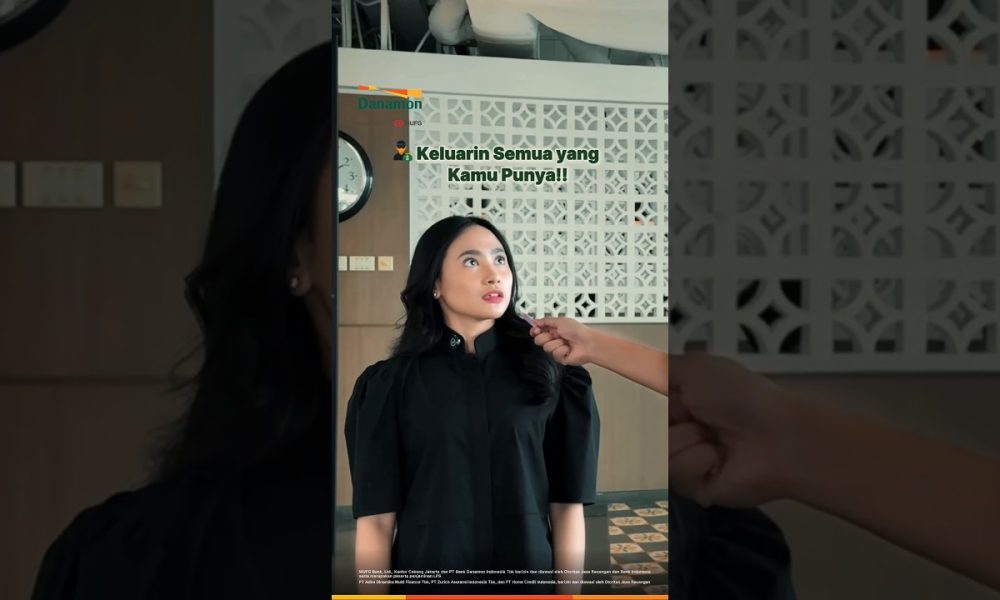 Satu Pertanyaan, Banyak Financial Goals