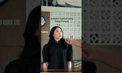 Satu Pertanyaan, Banyak Financial Goals