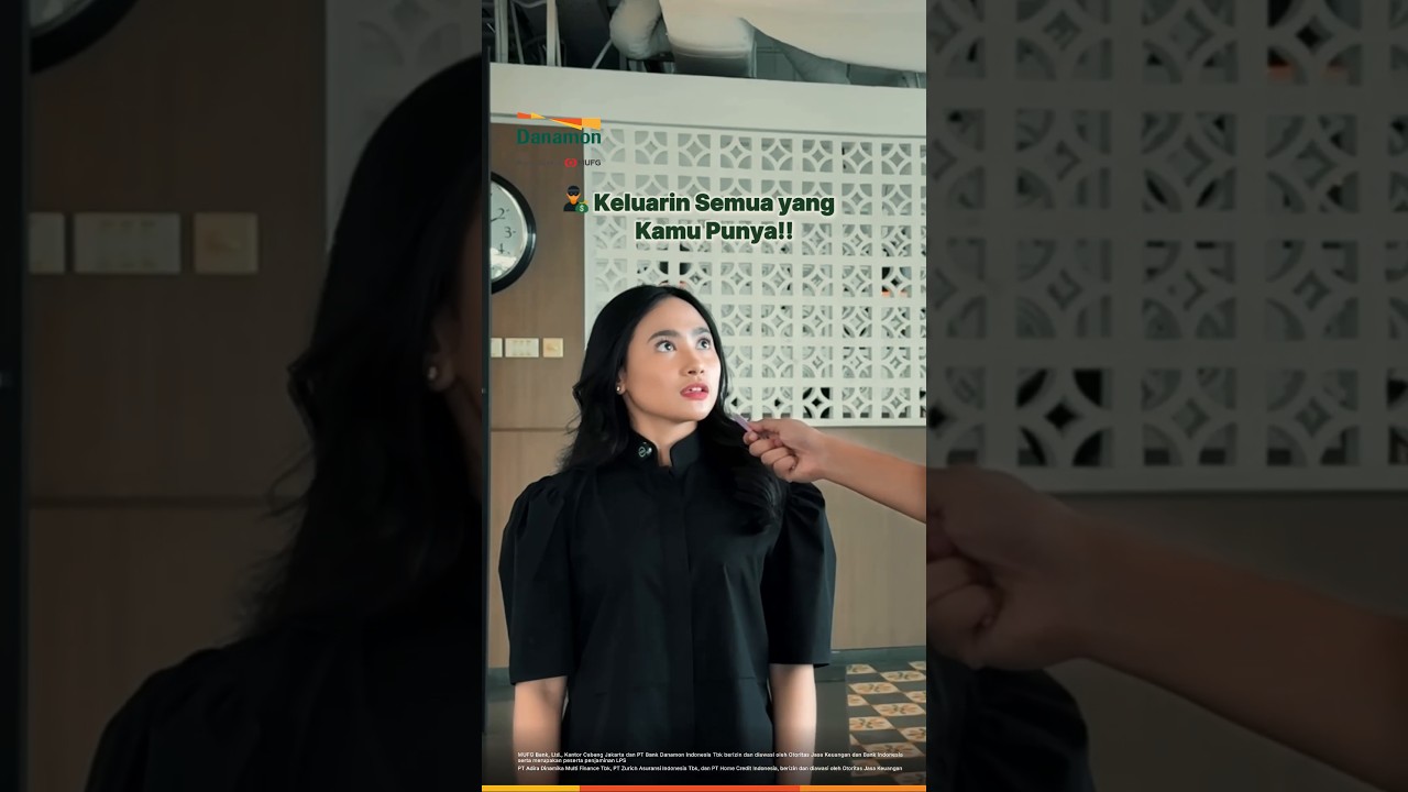 Satu Pertanyaan, Banyak Financial Goals
