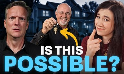 The Salary Required To Buy A Home (Money Guy vs Ramsey)