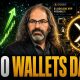 DAVID SCHWARTZ DIDN'T SAY XRP IS GOING TO $1,000,000? - 2500 NEW XRP WALLETS PER DAY!
