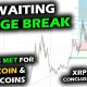 The GIANT Macro & Bitcoin Divergence with Bottom Signals, Altcoin Market Holds & XRP Target in Sight