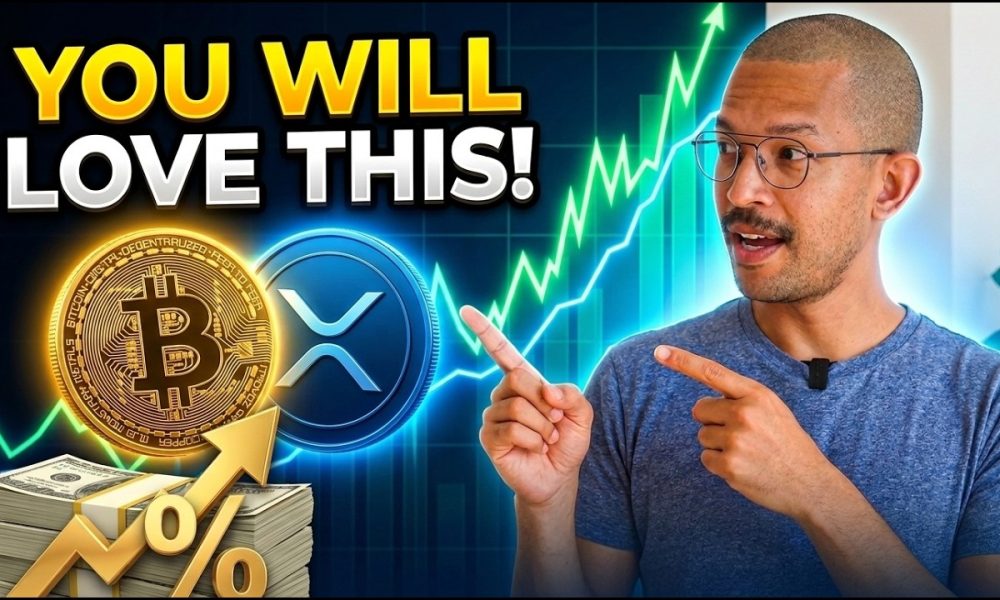 How To Retire With Ripple XRP Here's What You Need To Do The Next Crypto Market Bull Cycle
