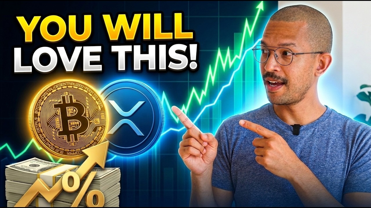 How To Retire With Ripple XRP Here's What You Need To Do The Next Crypto Market Bull Cycle