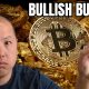 Bitcoin Bullish Buildup Begins