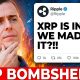 MASSIVE XRP BOMBSHELL!!! XRP OFFICIALLY PUT AT THE CENTER!??!