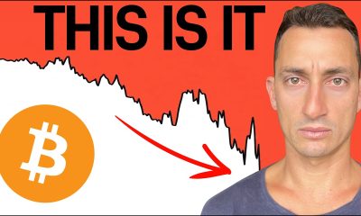 Bitcoin: The Brutal Bottom Is Beginning
