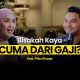 Cara Mengelola Gaji & Investasi Buat Karyawan | Prita Ghozie: Karyawan Juga Bisa Kaya! E35