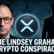 Forbes Ranks XRP At The Top & The Lindsey Graham Crypto Conspiracy